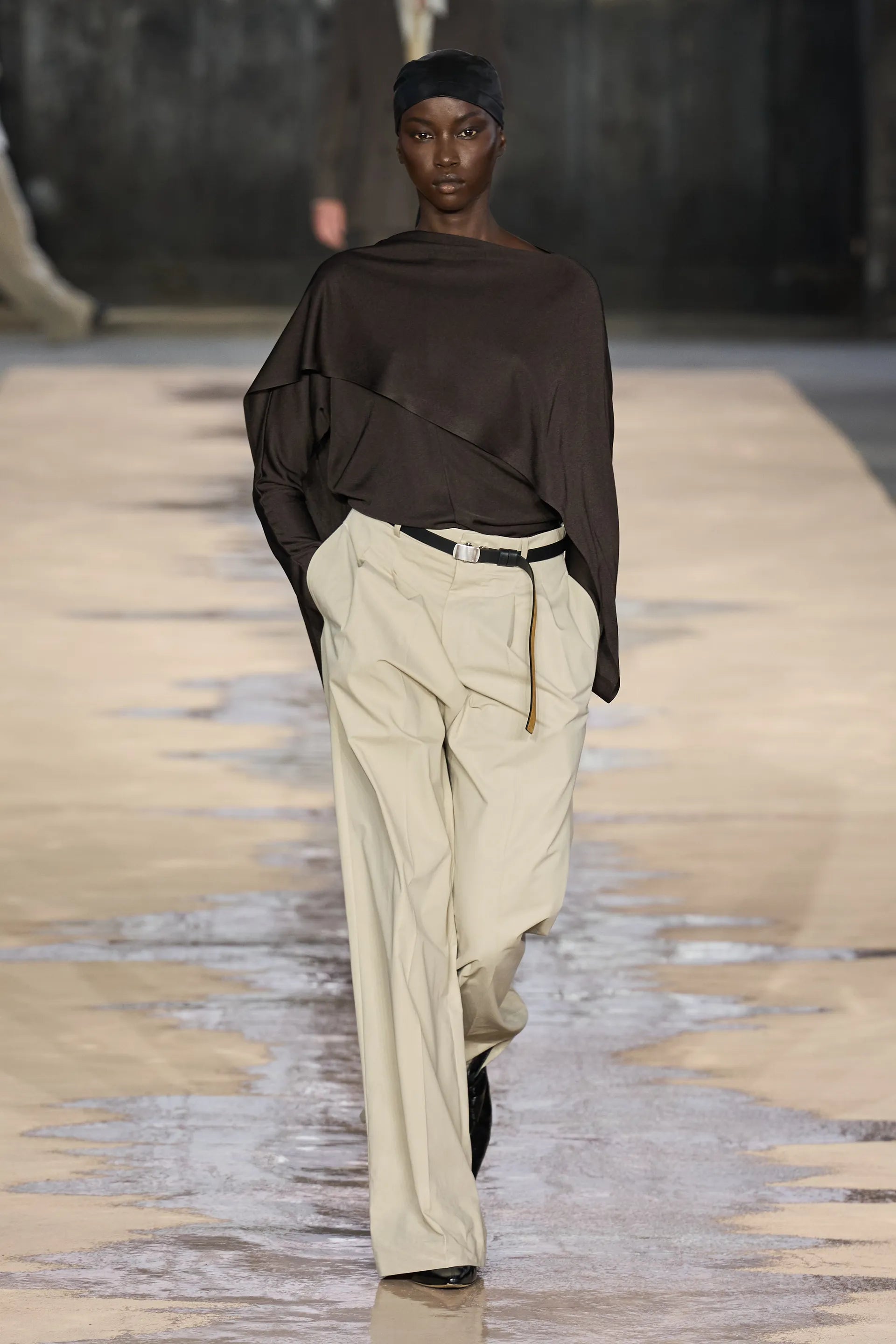 HUGO BOSS SPRING '26