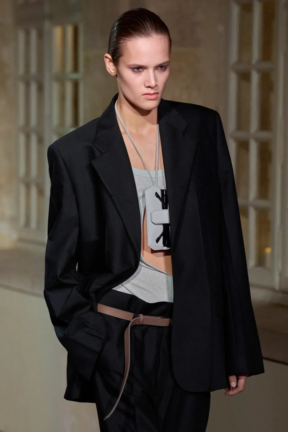 Victoria Beckham Ready to Wear Spring '26