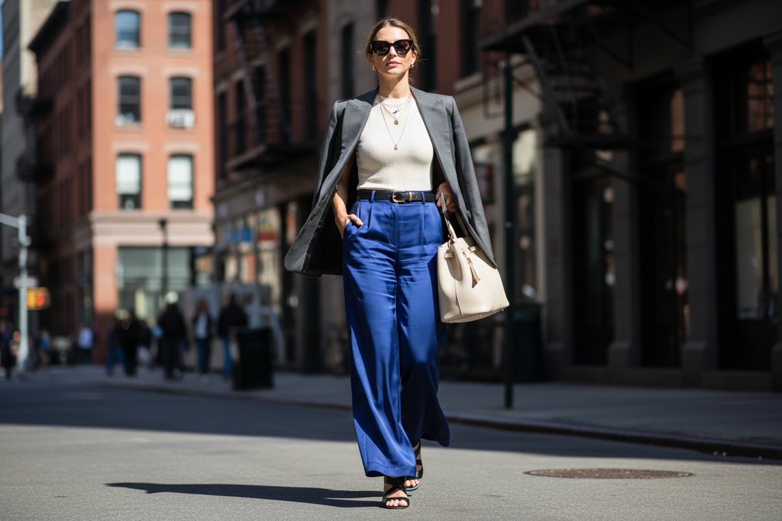 The history of 'Casual Street Style'