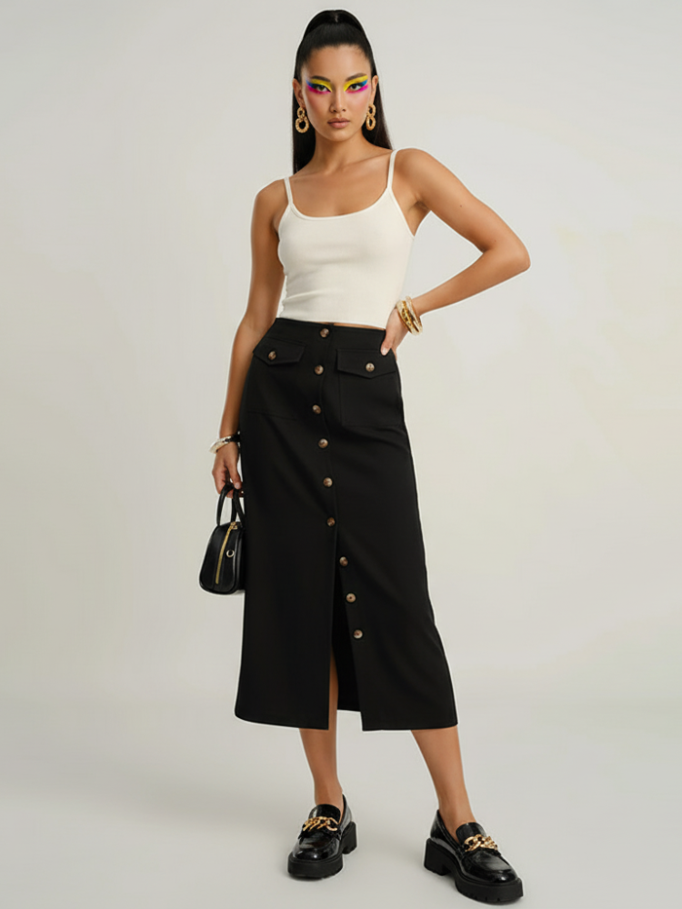 SKIRT BYMANYC