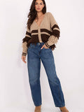 JEANS SUBLEVEL