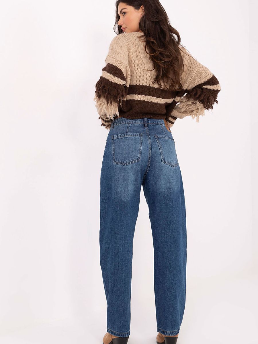 JEANS SUBLEVEL