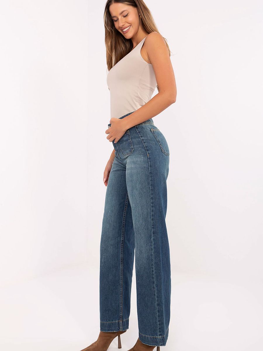 JEANS SUBLEVEL