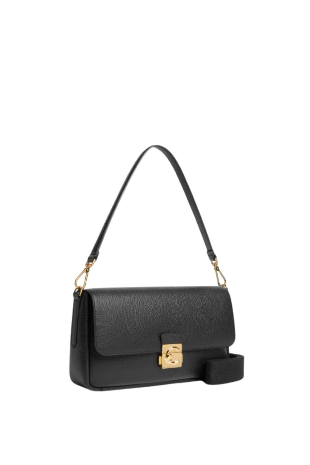 COCCINELLE - Women's C-Me Lock Large bag  - Size OS-2